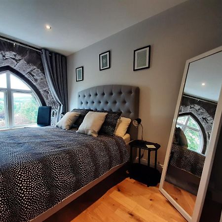 The Viewpoint, 2 Bedroom Apartment In Crieff Εξωτερικό φωτογραφία