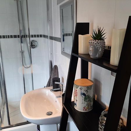 The Viewpoint, 2 Bedroom Apartment In Crieff Εξωτερικό φωτογραφία