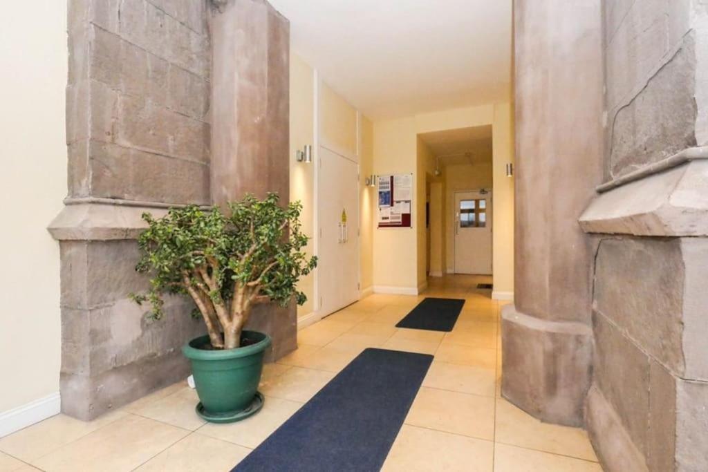 The Viewpoint, 2 Bedroom Apartment In Crieff Εξωτερικό φωτογραφία