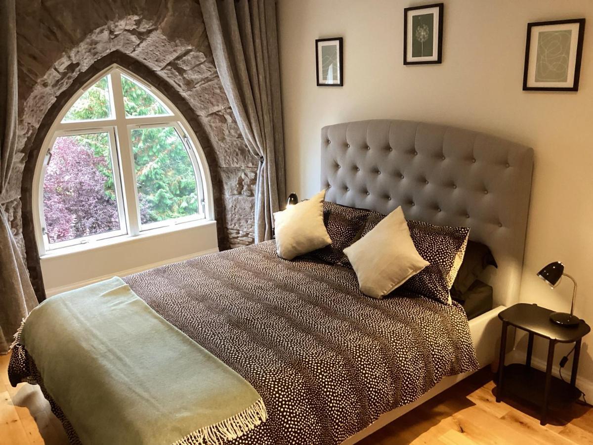 The Viewpoint, 2 Bedroom Apartment In Crieff Εξωτερικό φωτογραφία