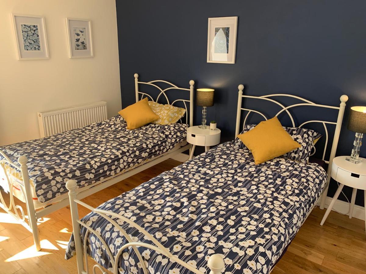 The Viewpoint, 2 Bedroom Apartment In Crieff Εξωτερικό φωτογραφία