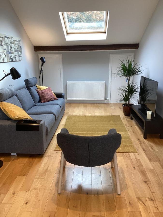 The Viewpoint, 2 Bedroom Apartment In Crieff Εξωτερικό φωτογραφία