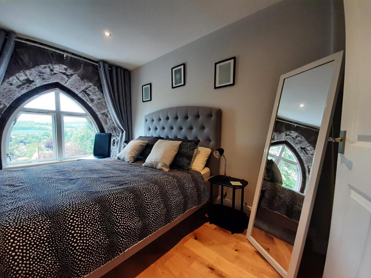 The Viewpoint, 2 Bedroom Apartment In Crieff Εξωτερικό φωτογραφία