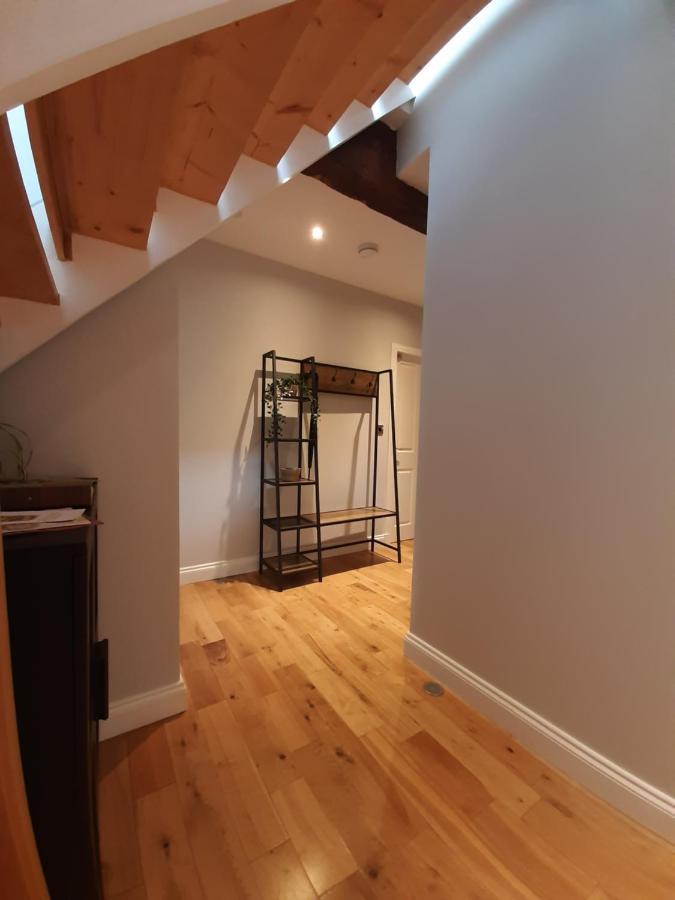 The Viewpoint, 2 Bedroom Apartment In Crieff Εξωτερικό φωτογραφία